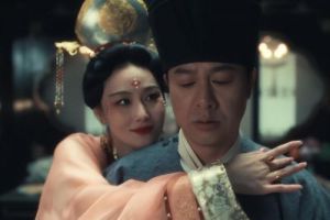 《哪吒2》敖闰热潮：张馨予化身“教科书式撩汉”引爆热议