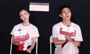 《燃冬》影展回顾：周冬雨、刘昊然主演情感之旅引发共鸣